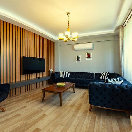 Nevras Resort By Enter Istanbul Sapanca Exterior foto