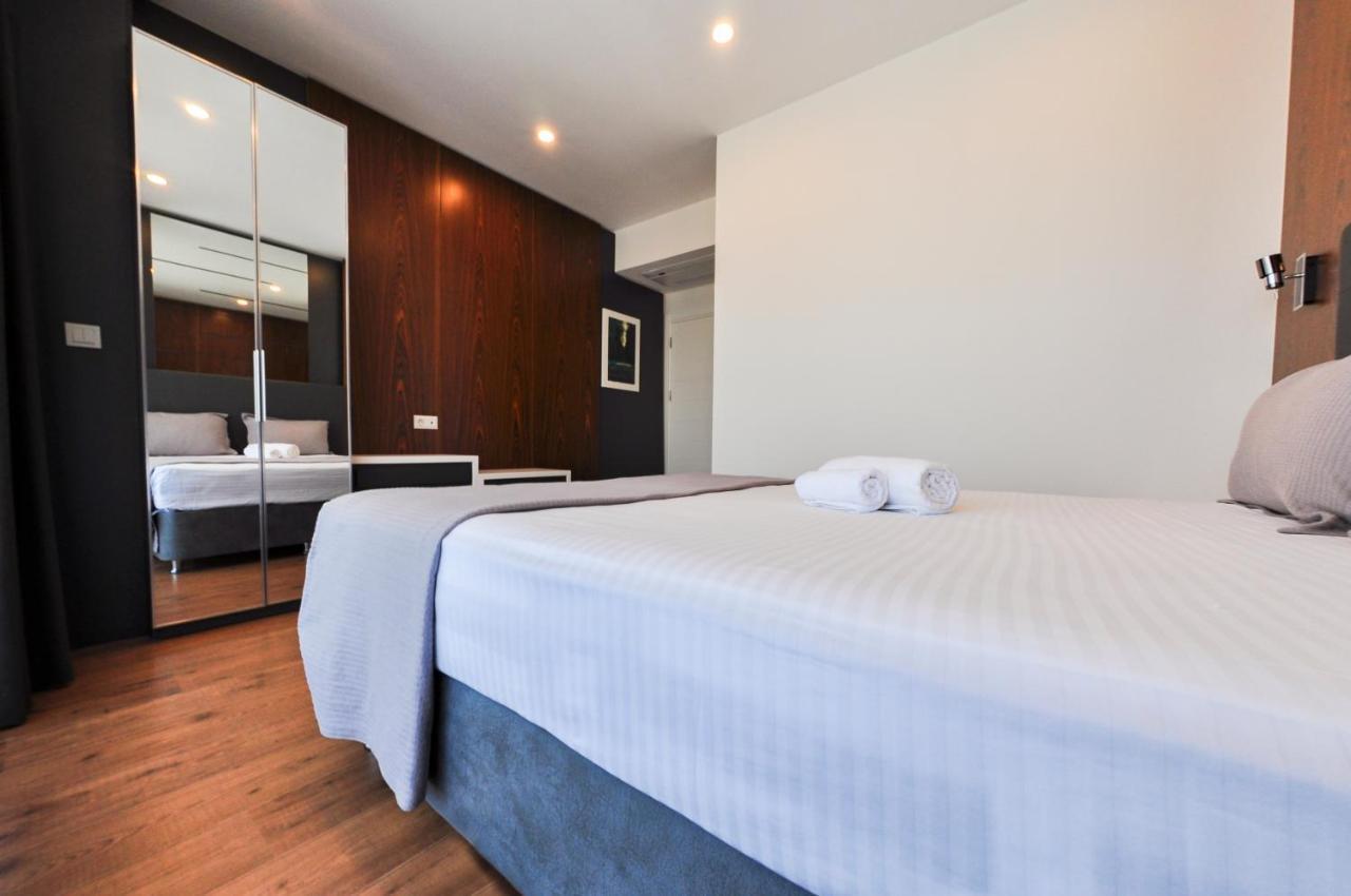 Nevras Resort By Enter Istanbul Sapanca Exterior foto