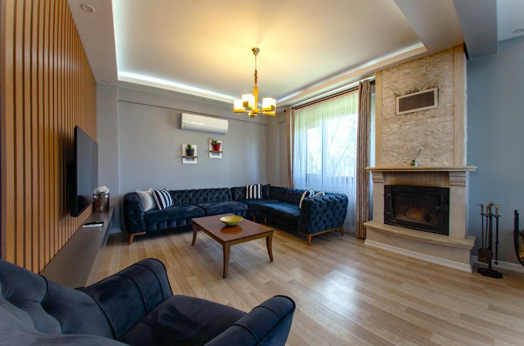 Nevras Resort By Enter Istanbul Sapanca Exterior foto