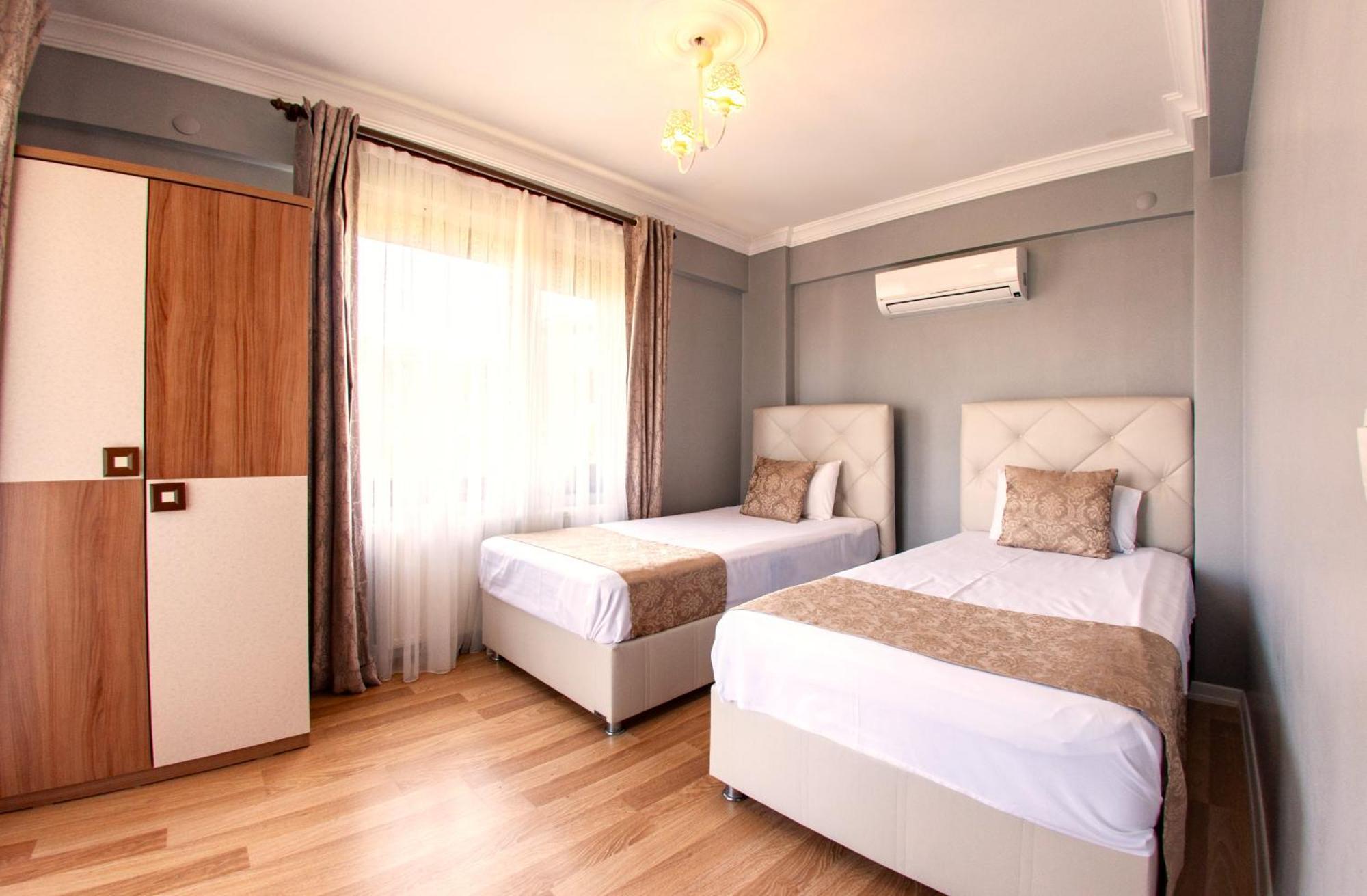 Nevras Resort By Enter Istanbul Sapanca Exterior foto