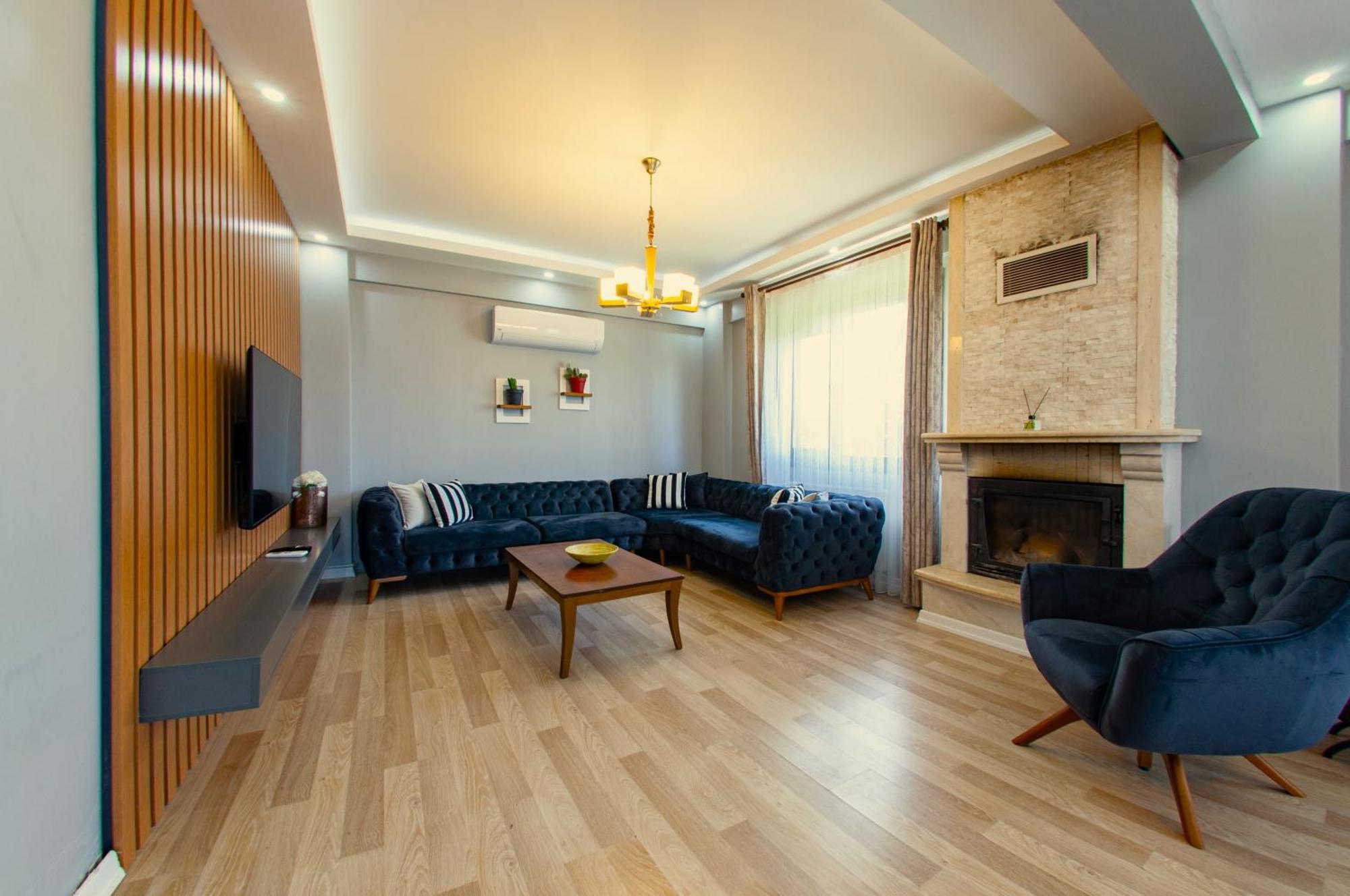 Nevras Resort By Enter Istanbul Sapanca Exterior foto