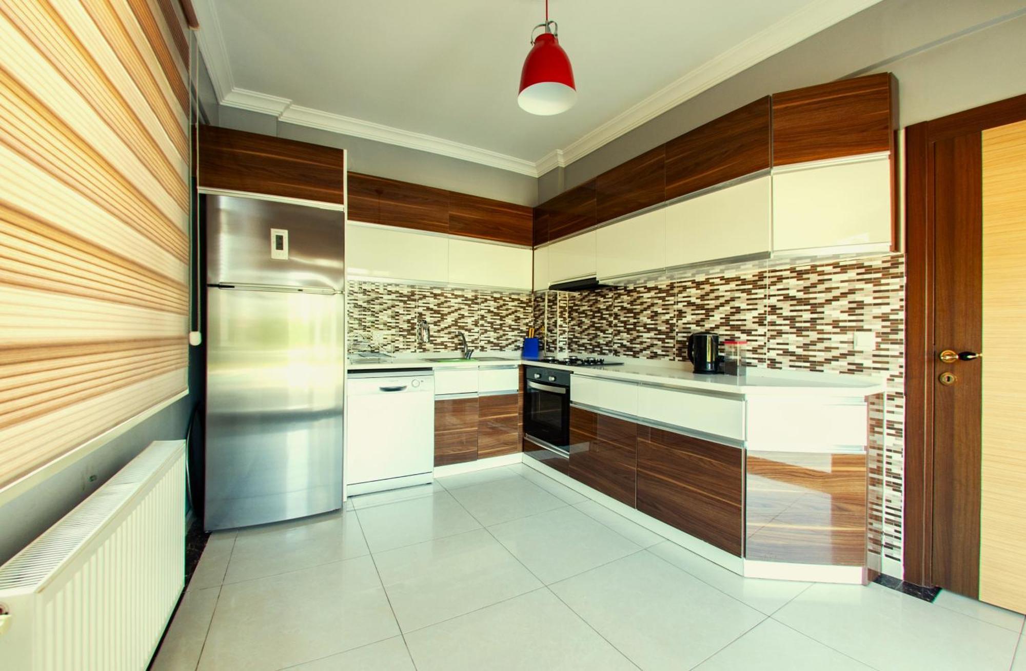 Nevras Resort By Enter Istanbul Sapanca Exterior foto