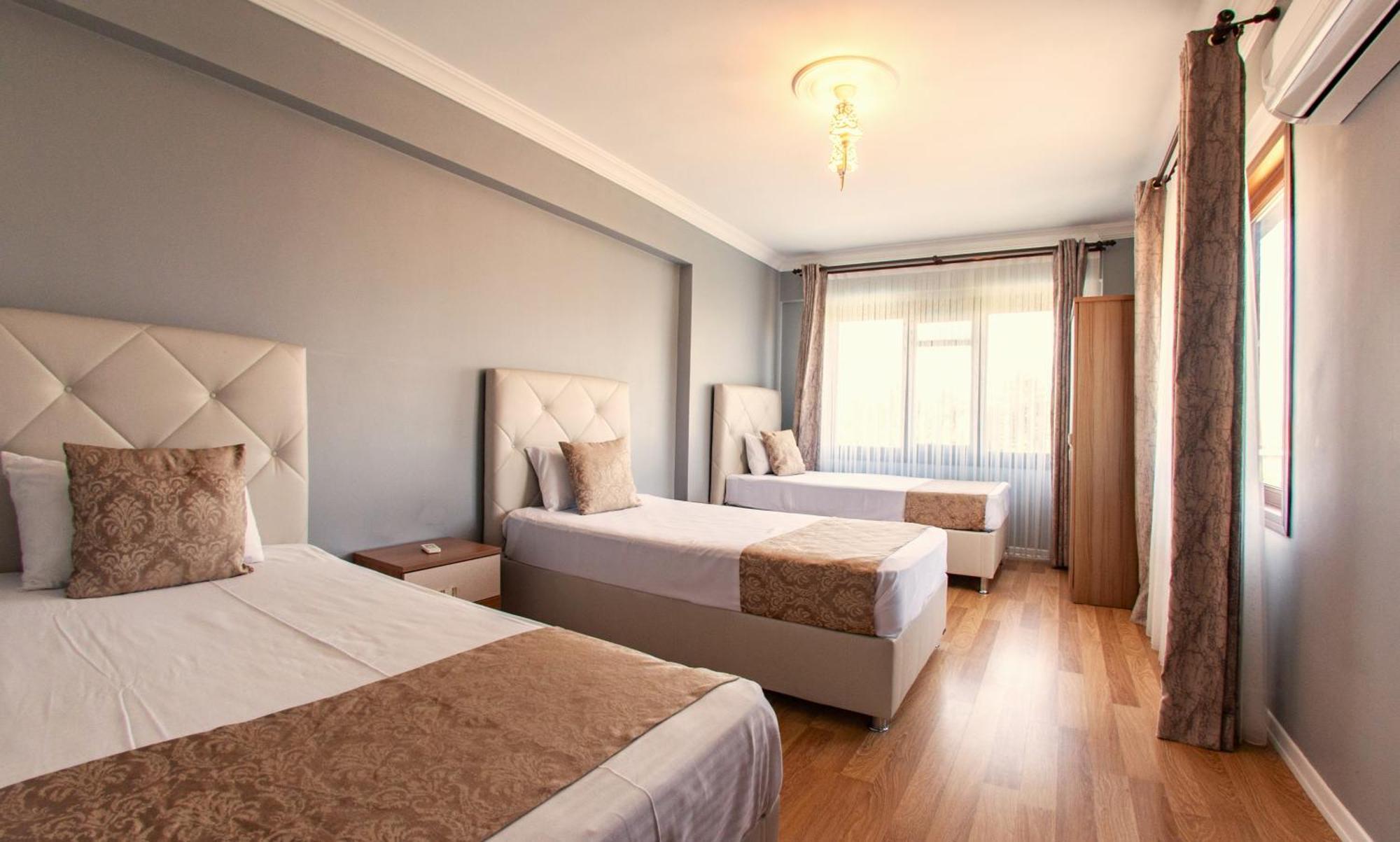 Nevras Resort By Enter Istanbul Sapanca Exterior foto