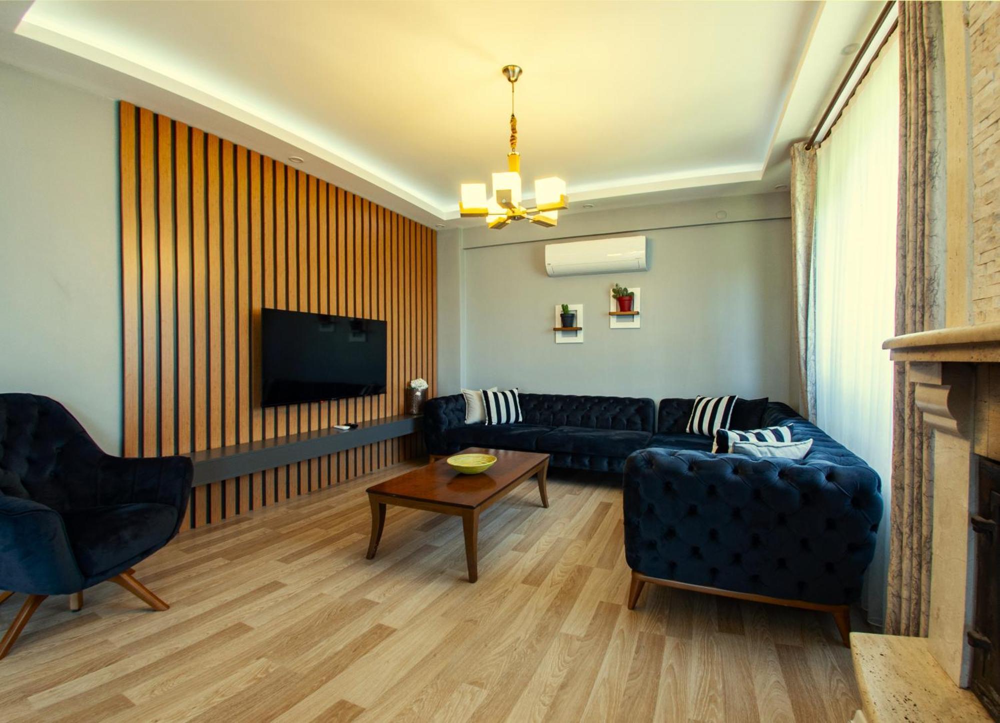 Nevras Resort By Enter Istanbul Sapanca Exterior foto