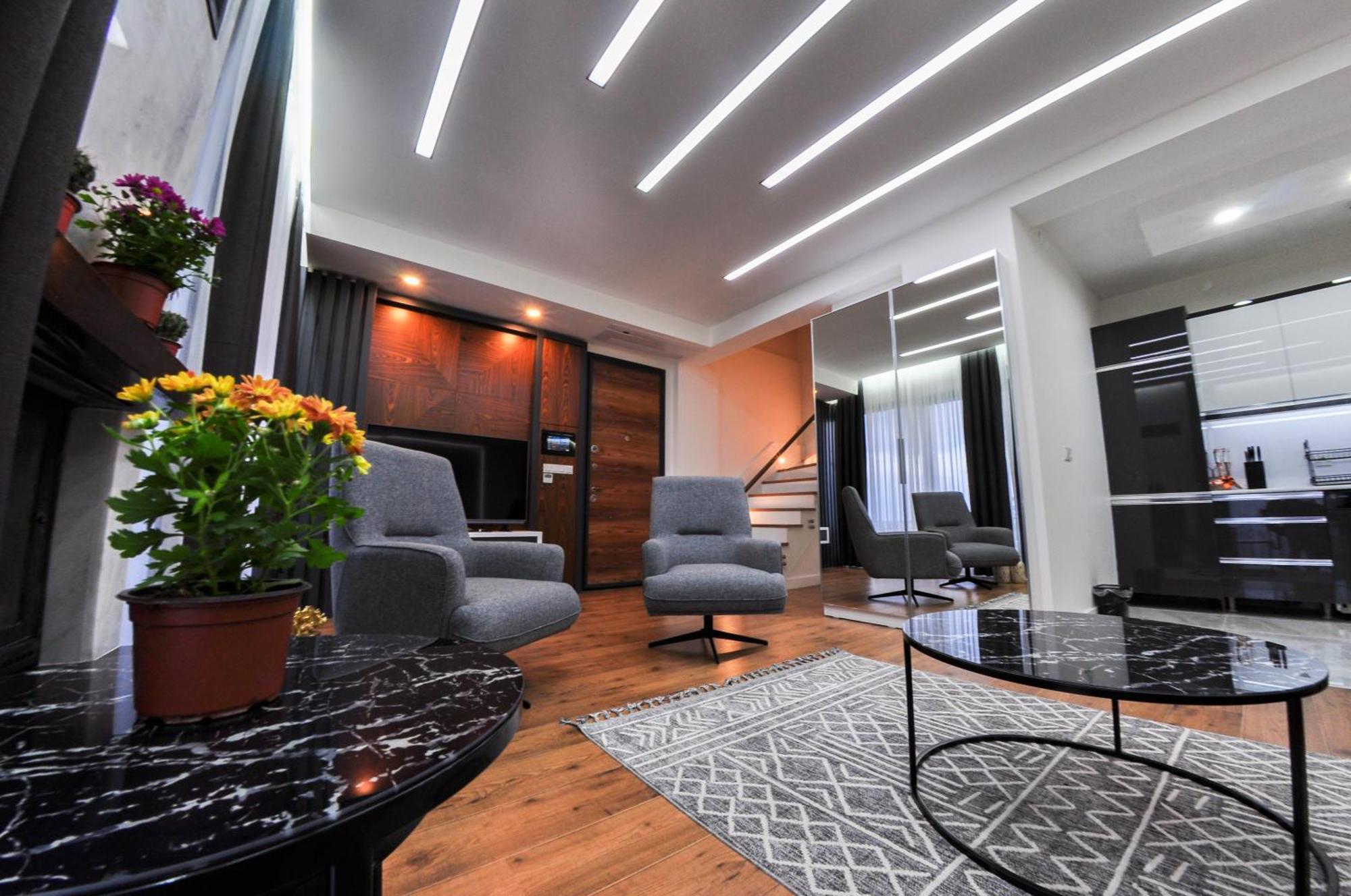 Nevras Resort By Enter Istanbul Sapanca Exterior foto