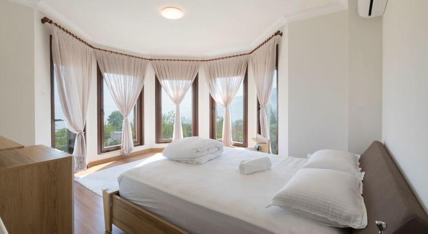 Nevras Resort By Enter Istanbul Sapanca Exterior foto