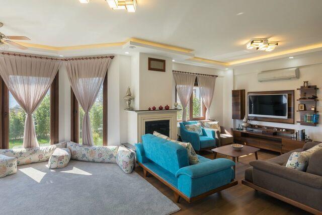 Nevras Resort By Enter Istanbul Sapanca Exterior foto